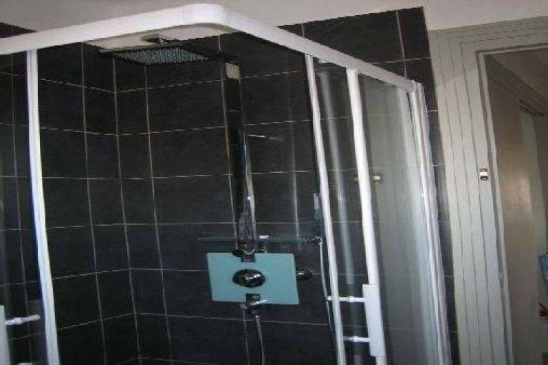 Location de vacances - Appartement à Vieux-Boucau-les-Bains