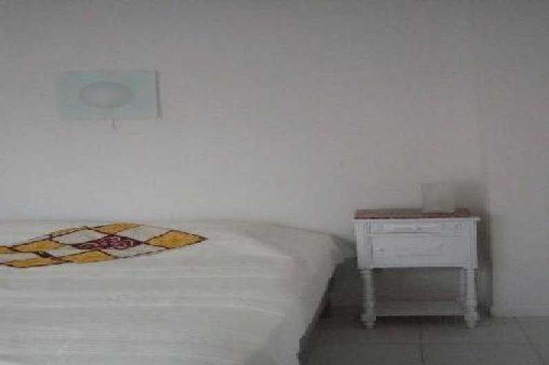 Location de vacances - Appartement à Vieux-Boucau-les-Bains