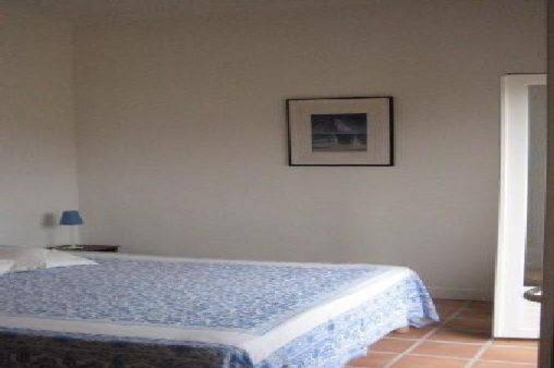 Location de vacances - Appartement à Vieux-Boucau-les-Bains