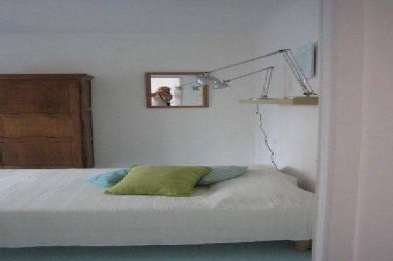 Location de vacances - Appartement à Vieux-Boucau-les-Bains