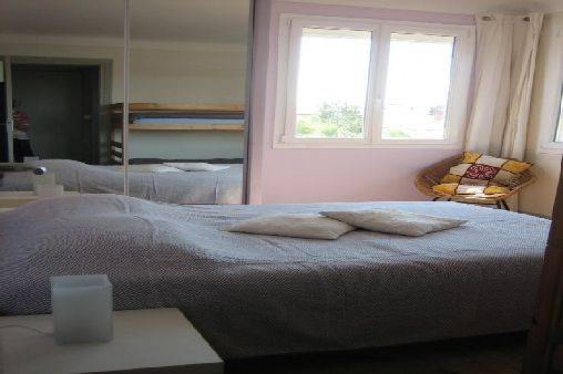 Location de vacances - Appartement à Vieux-Boucau-les-Bains