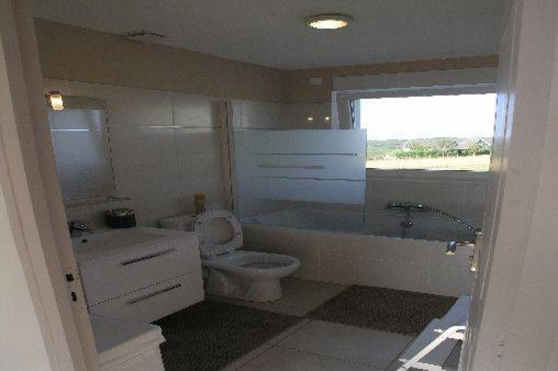 Location de vacances - Villa à Maupertus-sur-Mer