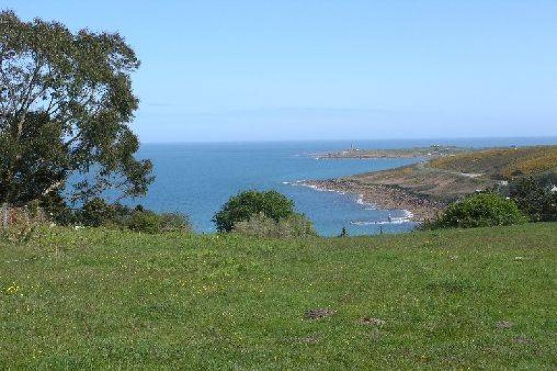Location de vacances - Villa à Maupertus-sur-Mer