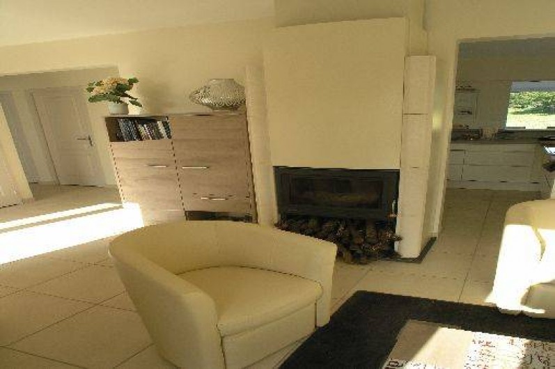 Location de vacances - Villa à Maupertus-sur-Mer