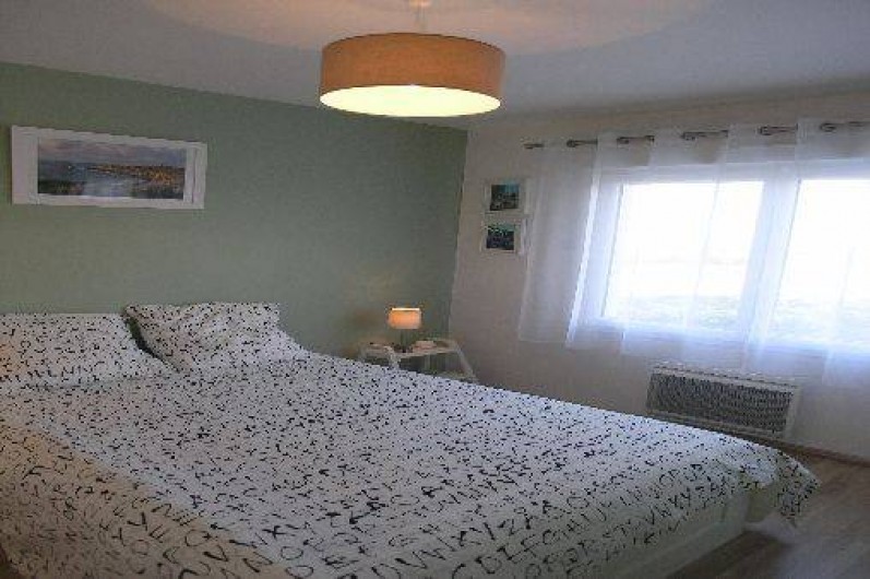 Location de vacances - Villa à Maupertus-sur-Mer