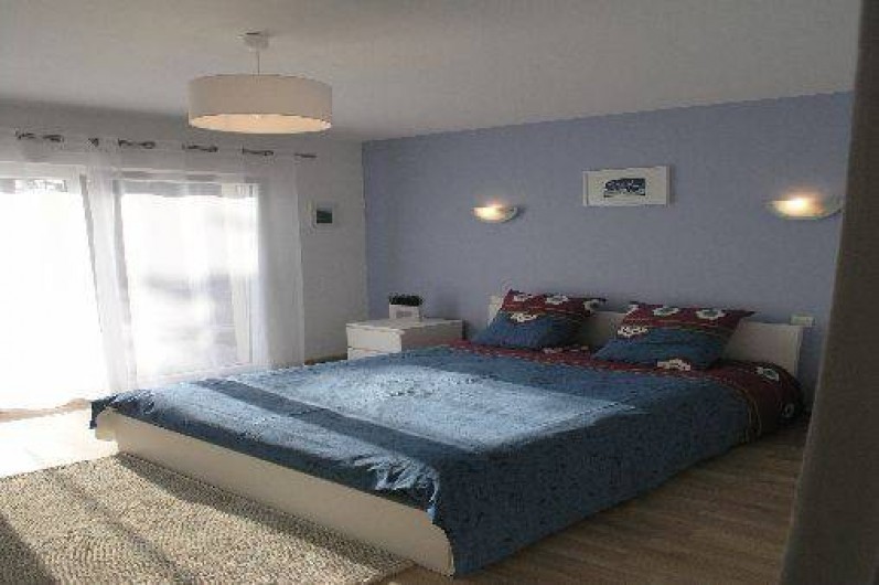 Location de vacances - Villa à Maupertus-sur-Mer