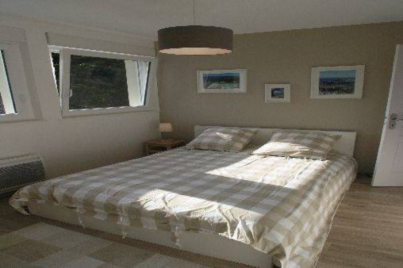 Location de vacances - Villa à Maupertus-sur-Mer