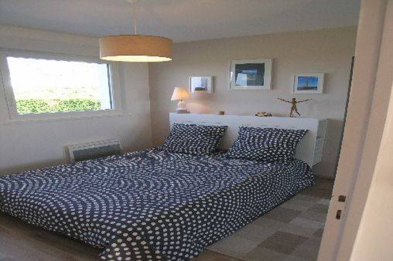 Location de vacances - Villa à Maupertus-sur-Mer