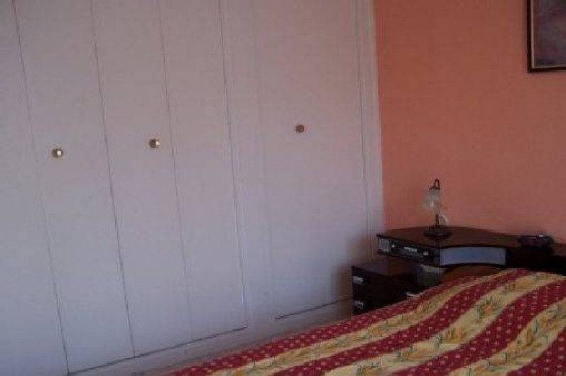 Location de vacances - Appartement à Deauville