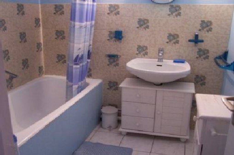 Location de vacances - Appartement à Deauville