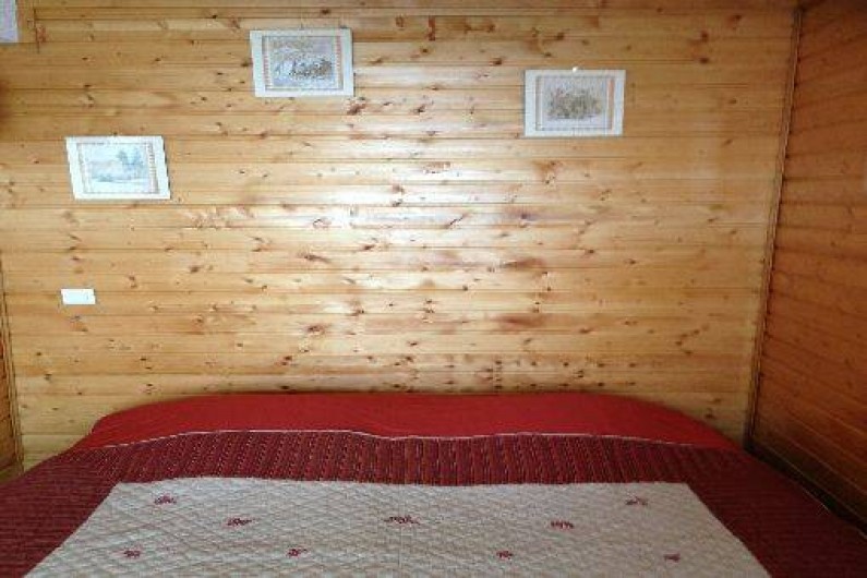 Location de vacances - Appartement à Saint-Martin-de-Belleville