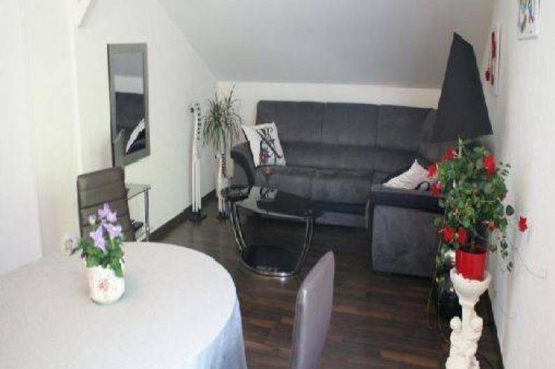 Location de vacances - Gîte à Wangenbourg-Engenthal