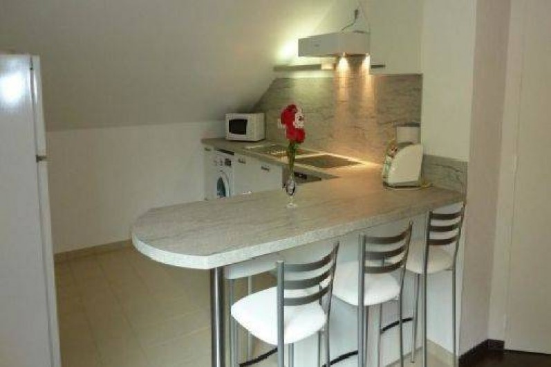 Location de vacances - Gîte à Wangenbourg-Engenthal