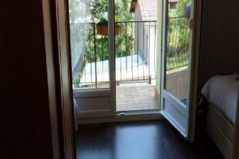 Location de vacances - Gîte à Wangenbourg-Engenthal