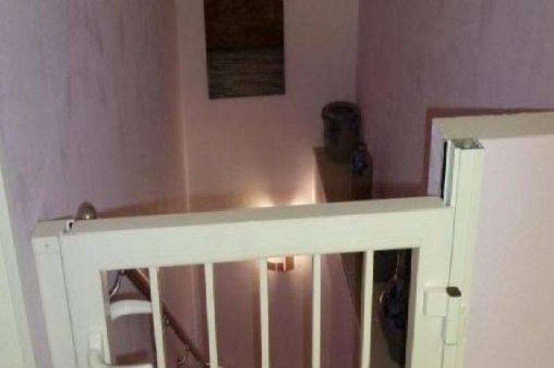 Location de vacances - Gîte à Wangenbourg-Engenthal