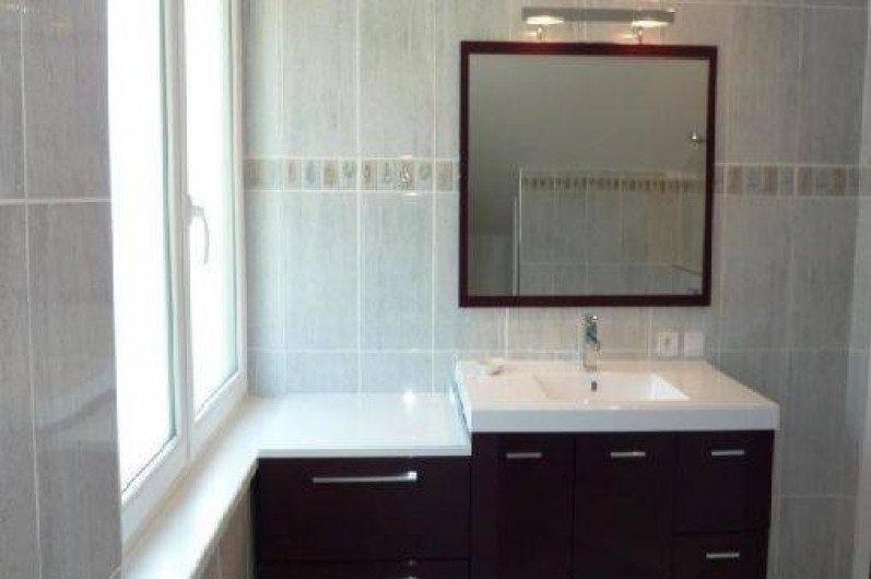 Location de vacances - Gîte à Wangenbourg-Engenthal