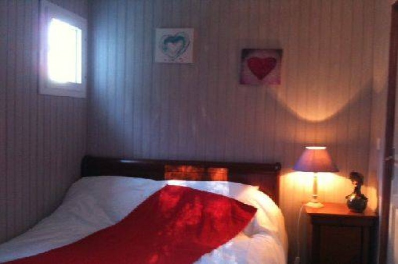 Location de vacances - Chalet à La Salvetat-sur-Agout