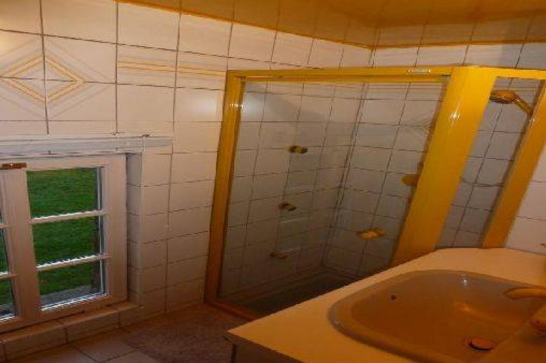 Location de vacances - Gîte à Saessolsheim