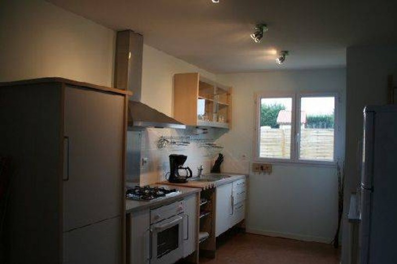 Location de vacances - Chalet à Montignac