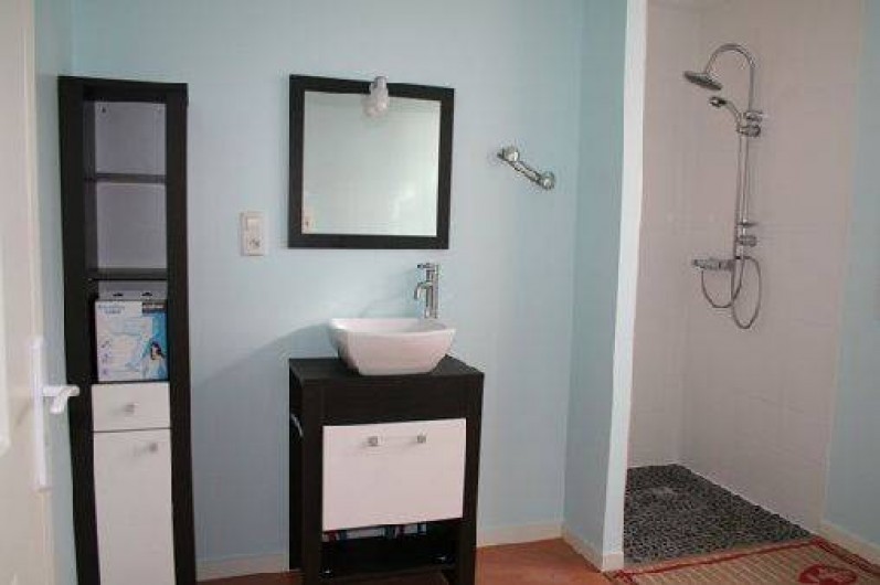 Location de vacances - Chalet à Montignac