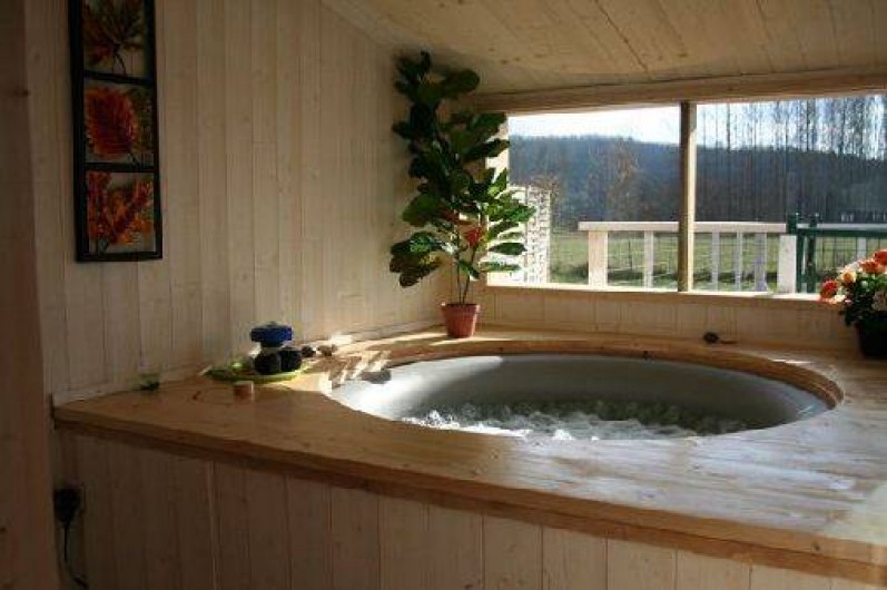 Location de vacances - Chalet à Montignac