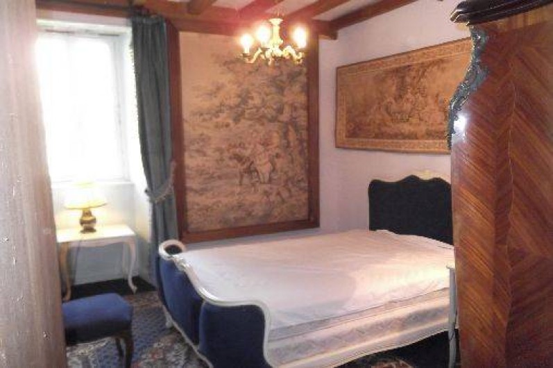 Location de vacances - Château - Manoir à Grandpré