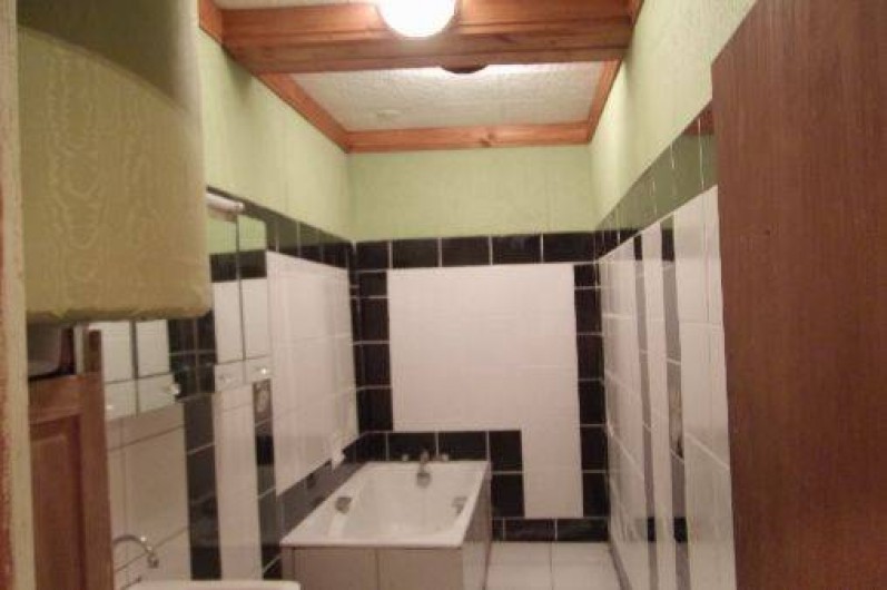 Location de vacances - Château - Manoir à Grandpré