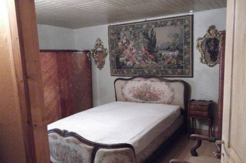 Location de vacances - Château - Manoir à Grandpré