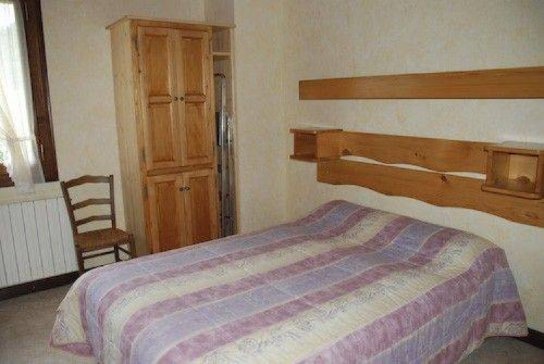 Location de vacances - Appartement à Morzine