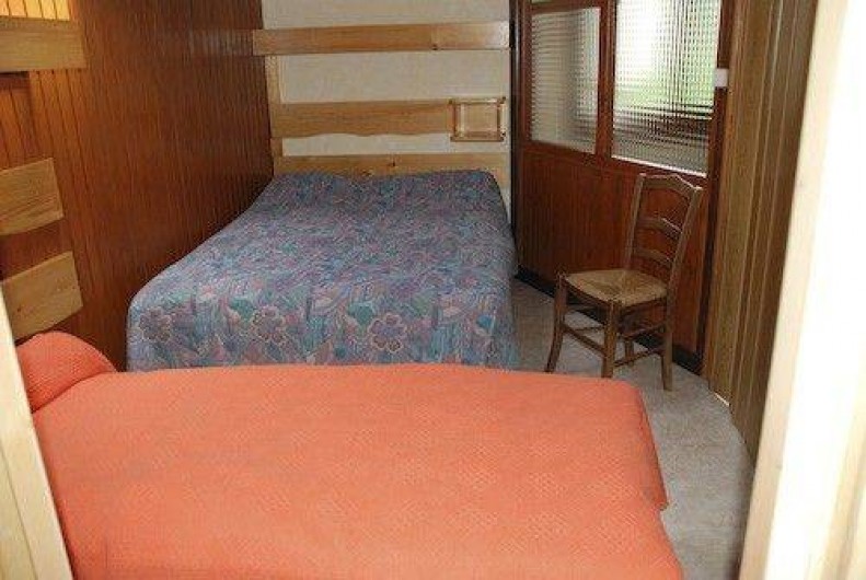 Location de vacances - Appartement à Morzine