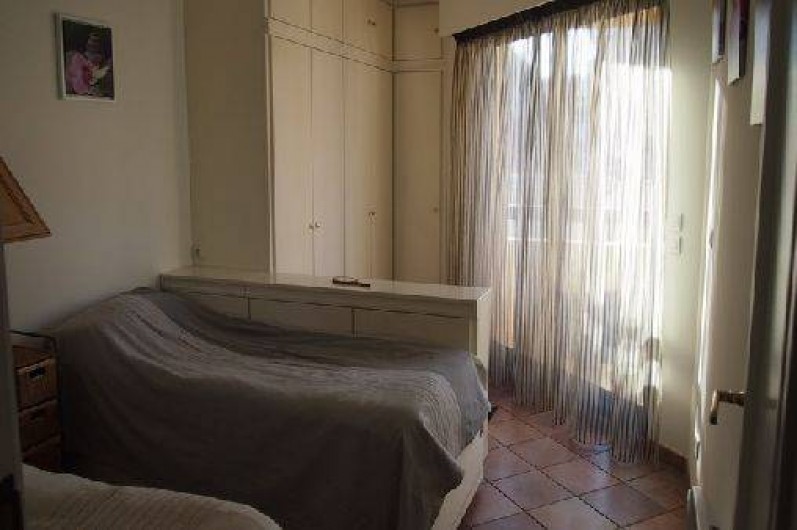 Location de vacances - Appartement à Nice