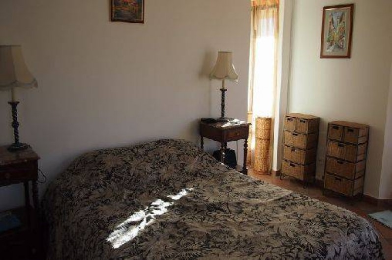 Location de vacances - Appartement à Nice