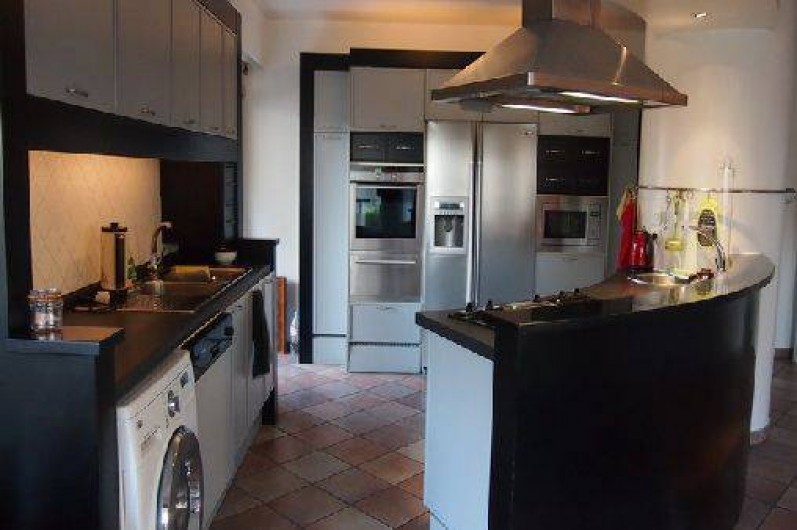 Location de vacances - Appartement à Nice