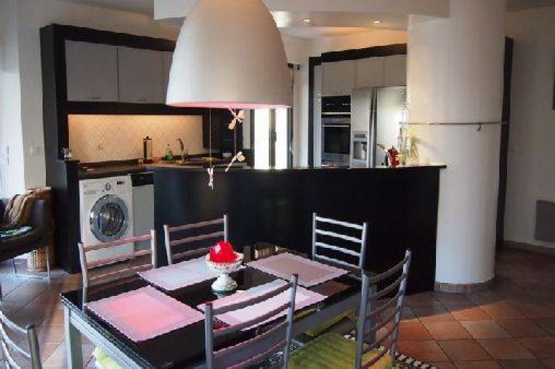 Location de vacances - Appartement à Nice