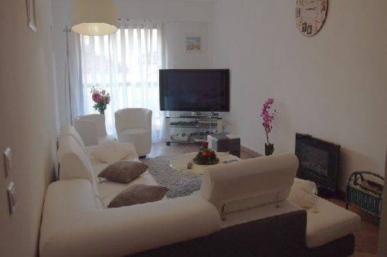 Location de vacances - Appartement à Nice