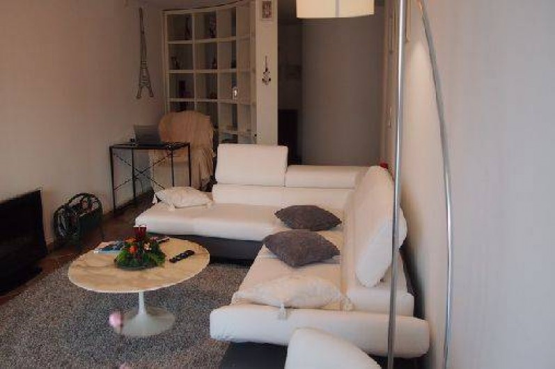 Location de vacances - Appartement à Nice