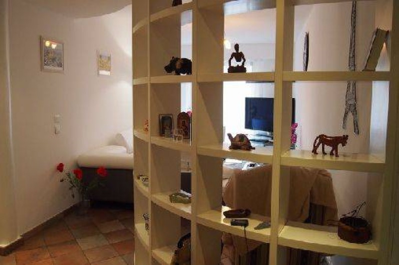 Location de vacances - Appartement à Nice