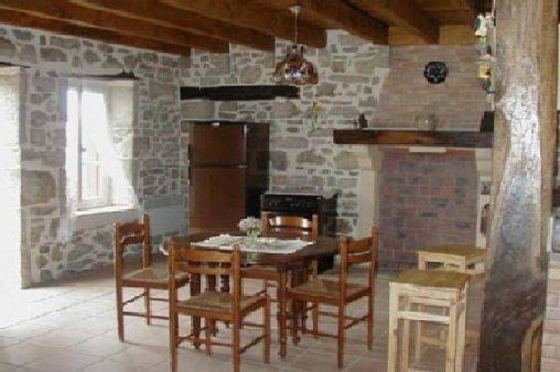 Location de vacances - Maison - Villa à Saint-Hilaire