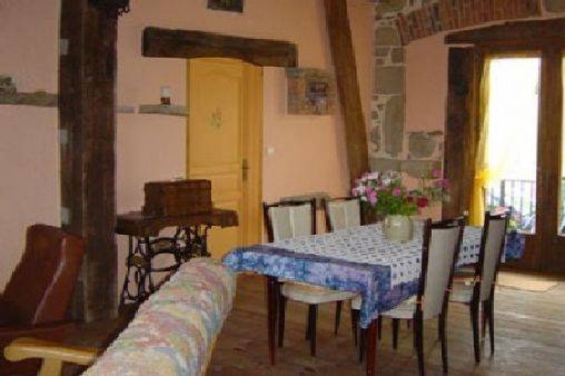 Location de vacances - Maison - Villa à Saint-Hilaire