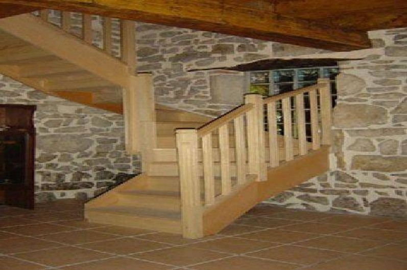 Location de vacances - Maison - Villa à Saint-Hilaire