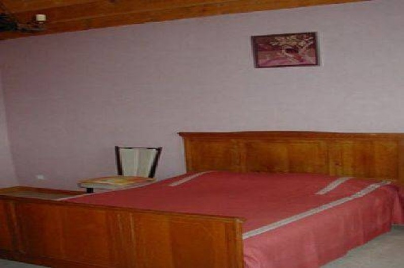 Location de vacances - Maison - Villa à Saint-Hilaire