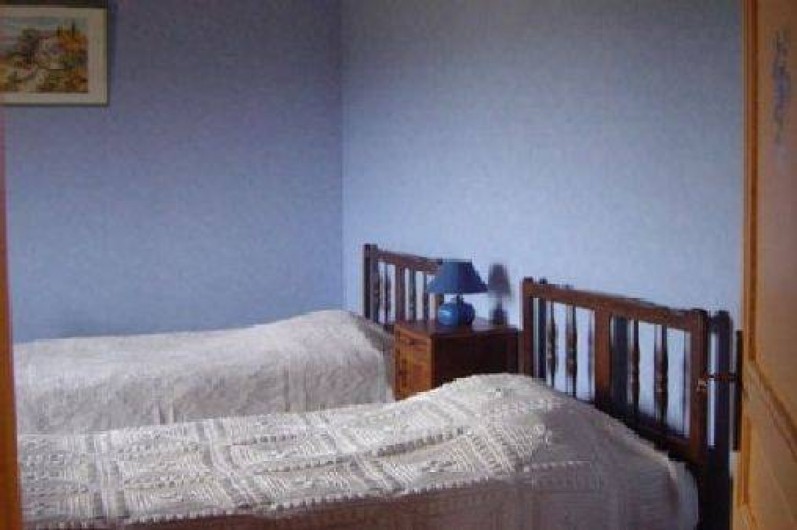 Location de vacances - Maison - Villa à Saint-Hilaire