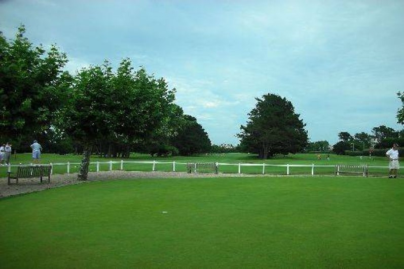 Location de vacances - Maison - Villa à Biarritz