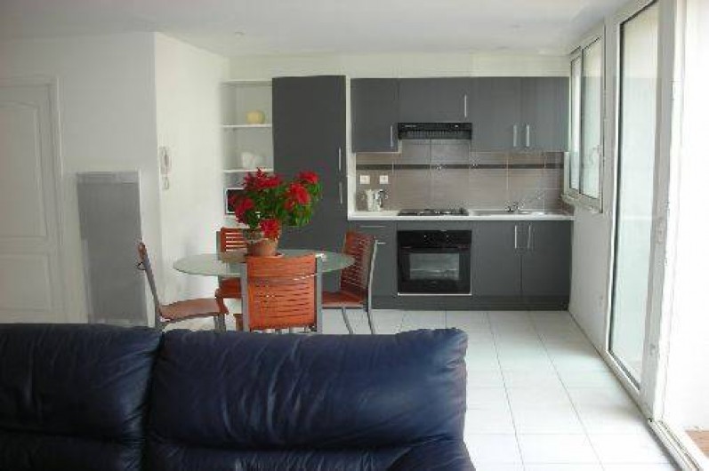 Location de vacances - Maison - Villa à Biarritz