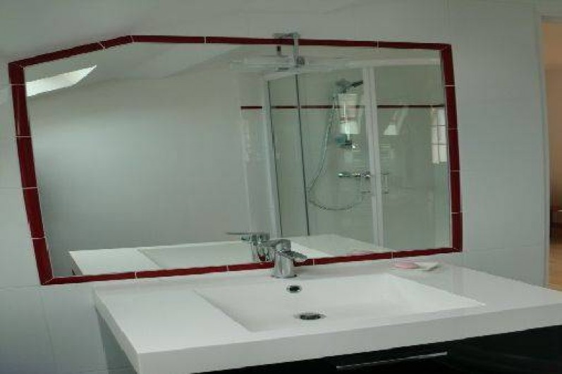 Location de vacances - Maison - Villa à Biarritz