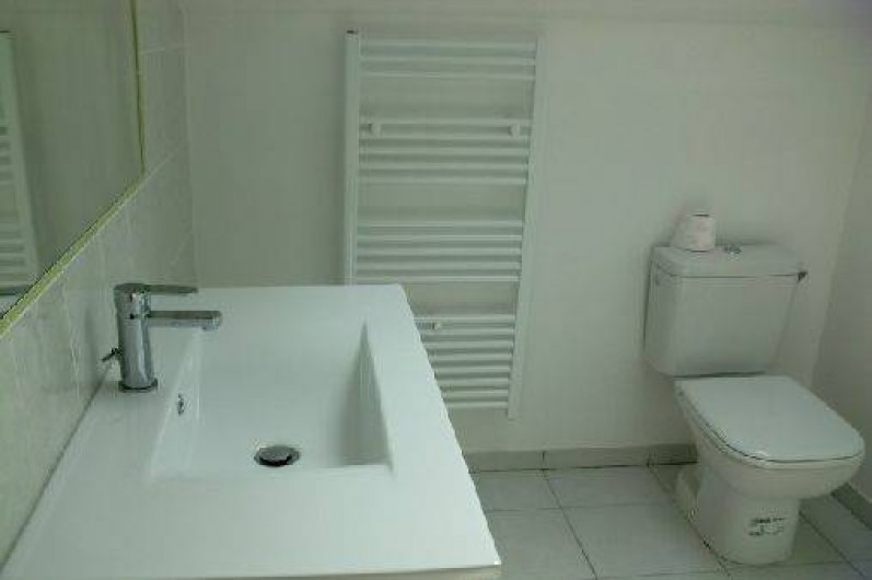 Location de vacances - Maison - Villa à Biarritz