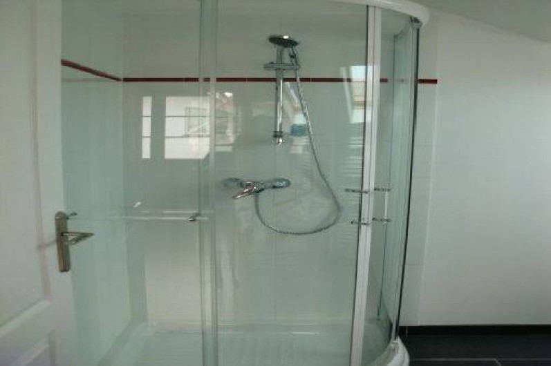 Location de vacances - Maison - Villa à Biarritz