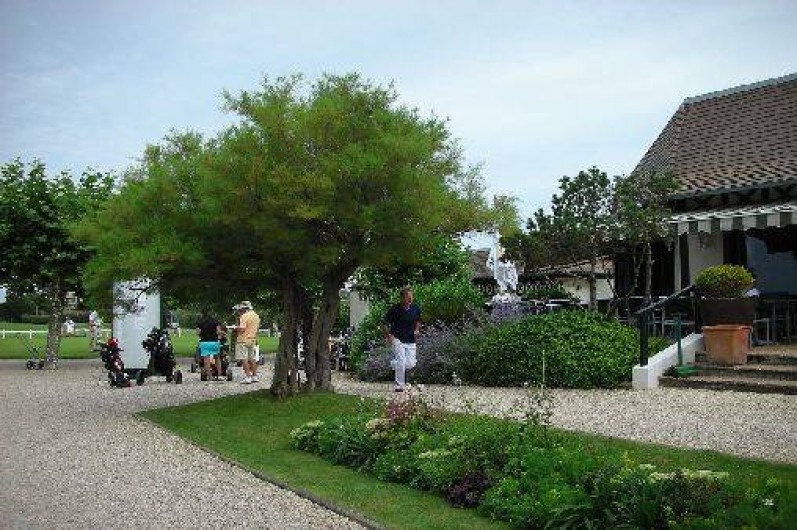 Location de vacances - Maison - Villa à Biarritz