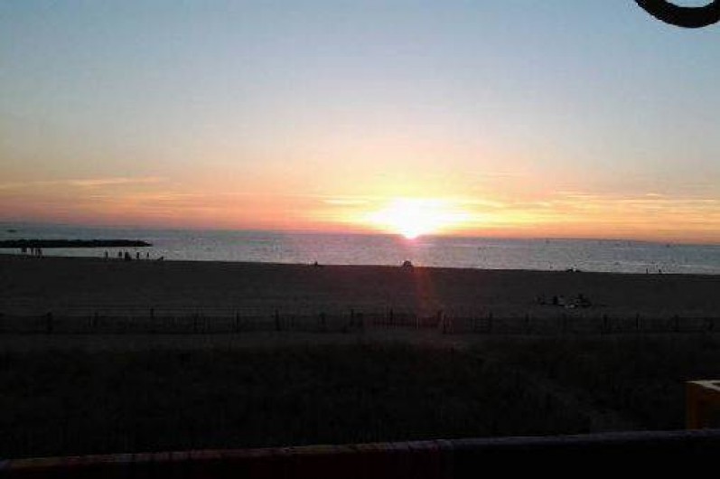 Location de vacances - Appartement à Châtelaillon-Plage