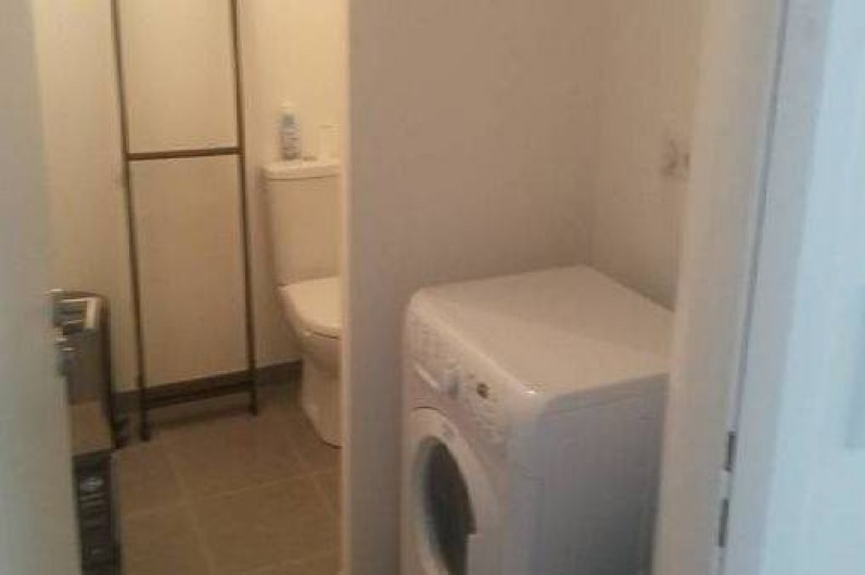 Location de vacances - Appartement à Châtelaillon-Plage